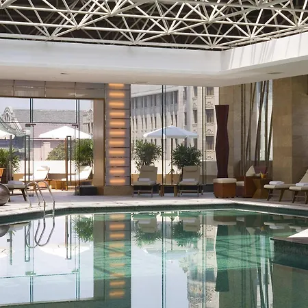 Sofitel Xi'An On Renmin Square-3