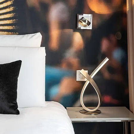 Mercure Paris Place D'Italie-3