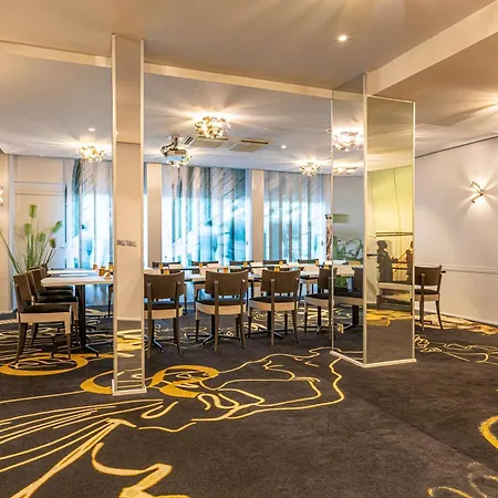 Mercure Paris Place D'Italie-3