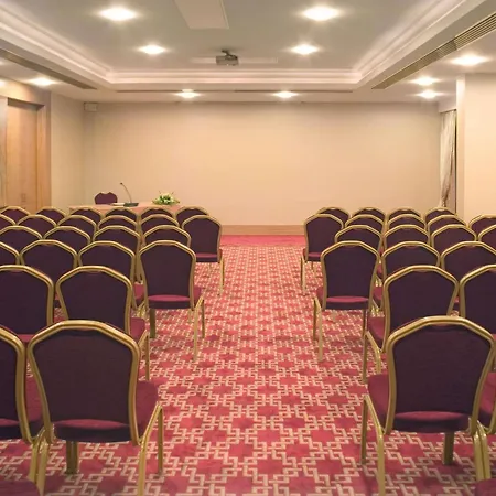 Moevenpick Hotel Izmir-2