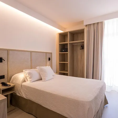 Hotel Gran Sol-3