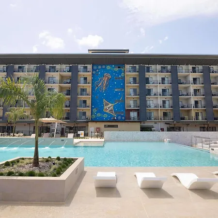 Novotel Darwin Airport-2