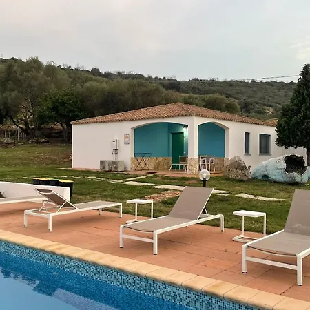 Hotel Baia Cea-2