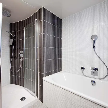 Novotel Suites Luxembourg-3