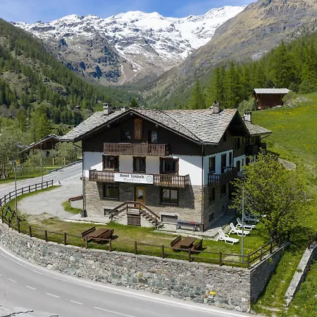 Locanda Del Lysjoch-2