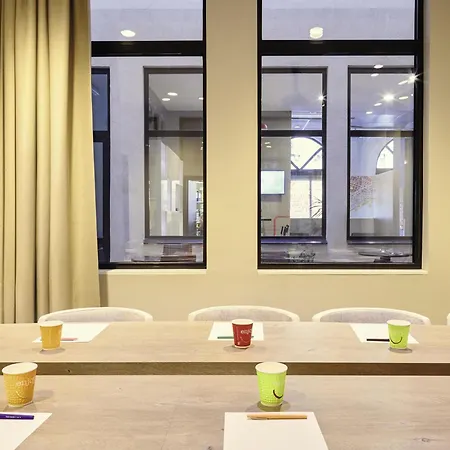Ibis Styles Marseille Gare Saint-Charles-2