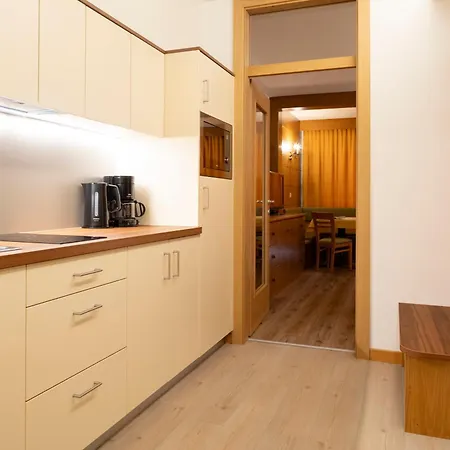 Hotel Appartement Inge-2
