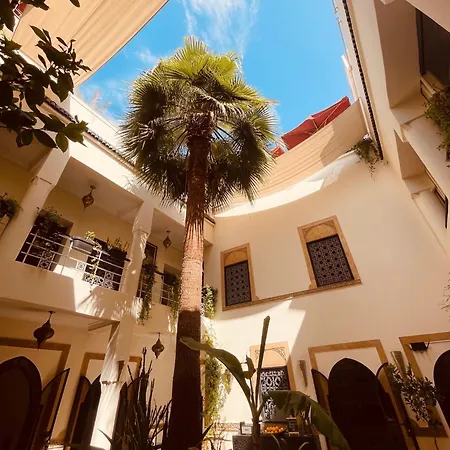 Riad Oasissime-2