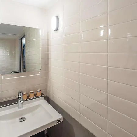 Ibis Paris 17 Clichy-Batignolles-3