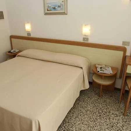 Hotel Conti-3