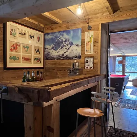 Chalet Aiglon-3