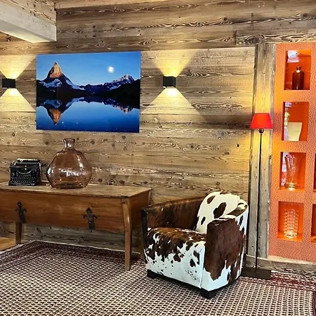 Chalet Aiglon-2
