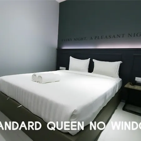 Hotel 99 Sri Petaling-3