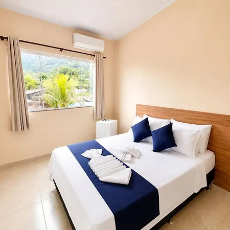 Hotel Fazenda Vira Country Angra-2
