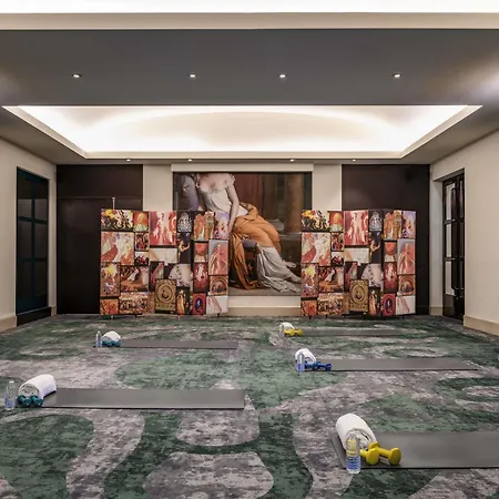 Le Louis Hotel Versailles Chateau - Mgallery Collection-2
