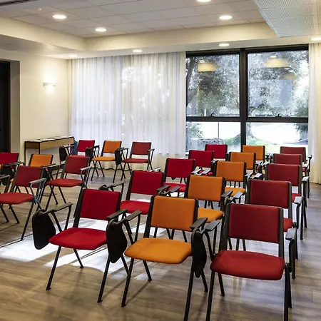 Ibis Roma Fiera-3