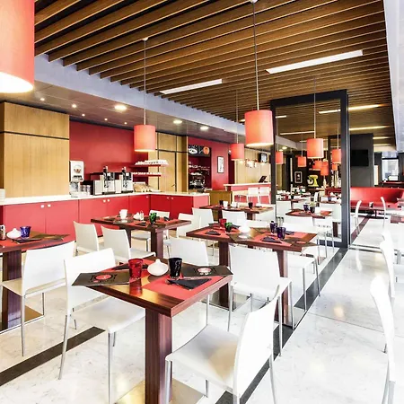 Ibis Roma Fiera-2