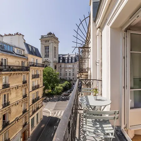 Hôtel Oratio-3