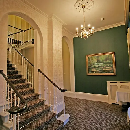 Lysses House Hotel-2