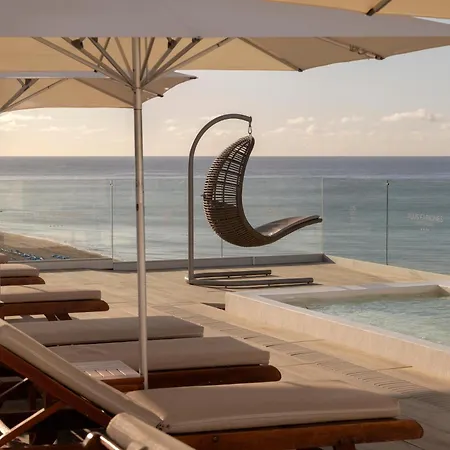 Plus Fariones Suite Hotel-3