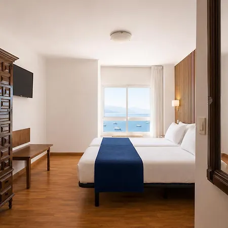 Hotel Nautilus-3