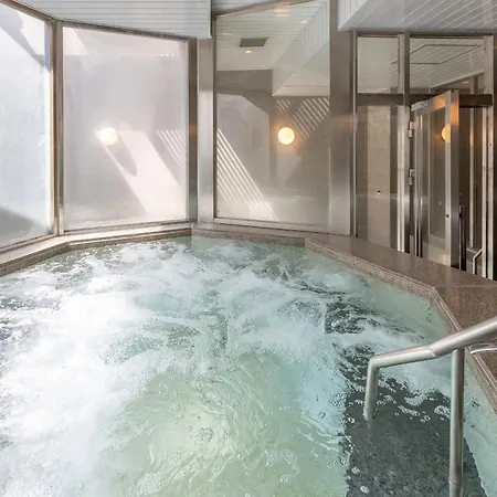 HOTEL MYSTAYS PREMIER Sapporo Park-3