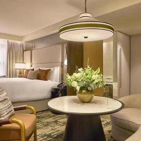 Conrad London St James-3