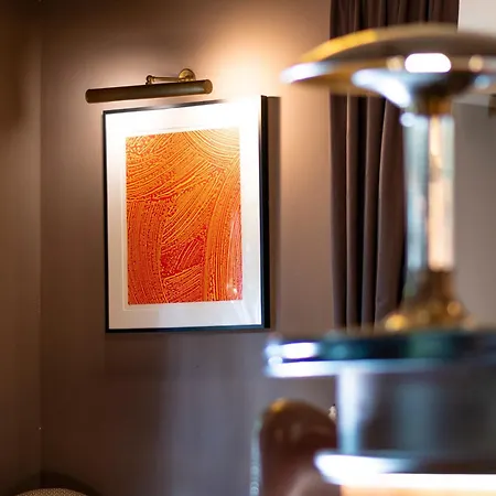 Mondrian Suites Berlin Am Checkpoint Charlie-2