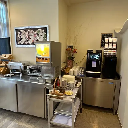 Hotel Colibri B&B-2