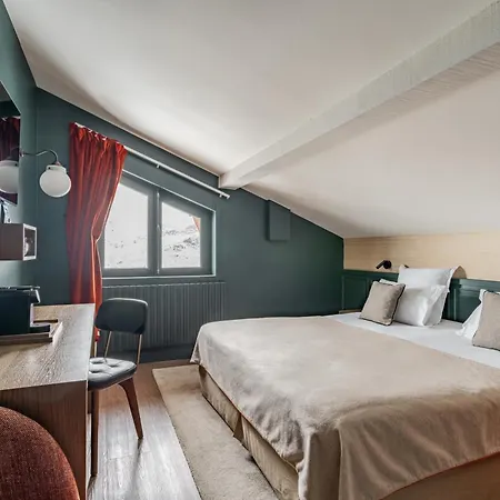 Ours Blanc Hotel&Spa-2