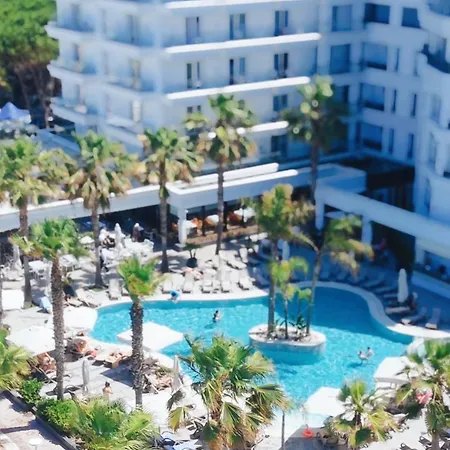 Klajdi Resort & Spa-2