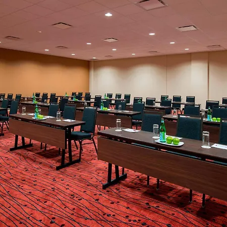 Residence Inn By Marriott Calgary South-2