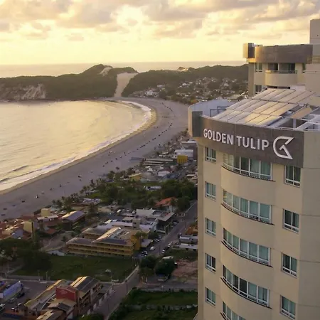 Golden Tulip Natal Ponta Negra-2