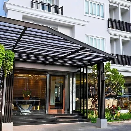Methavalai Residence Hotel-3