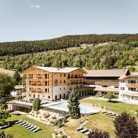 Hotel Nussbaumerhof ***-3