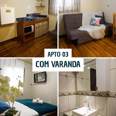 Residenciais Maria Flor-2