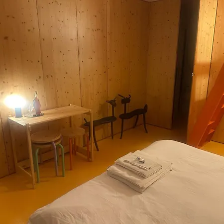14º Esquadra — Cais Das Pedras Guest House-2