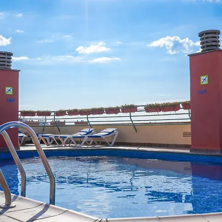 Htopfun Royal Sun Suites 4Sup-3