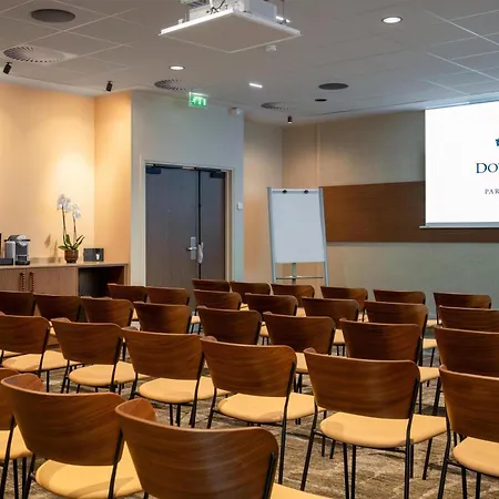 Doubletree By Hilton Paris Boulogne-3
