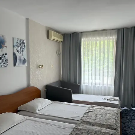 Kamchia Park Hotel-3