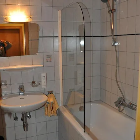 Hotel Brueckenwirt-2