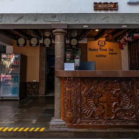 Munay Wasi Inn-2