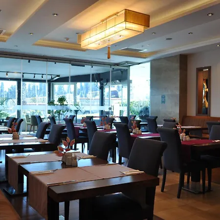Volley Hotel Istanbul-3