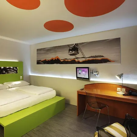 Ibis Styles Luzern-2