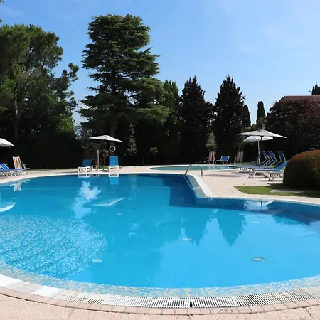 Parc Hotel Casa Mia-3