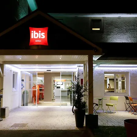 ibis Dole Sud Choisey-3