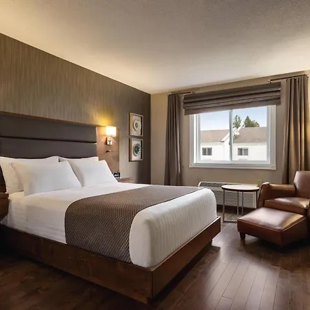 Atlantic Host Hotel, An Ascend Collection Hotel-2