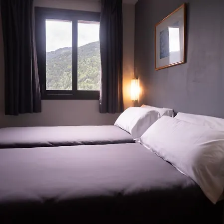 Hotel Ransol-3