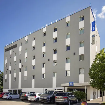 Ibis Budget Fribourg-3