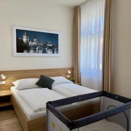 Downtown Suites Jugoslavska-3